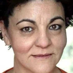 Farida Ouchani