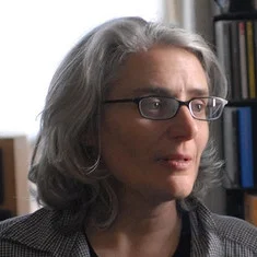 Jeanne Crépeau