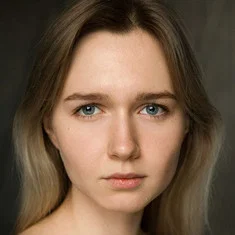 Kateryna Hryhorenko