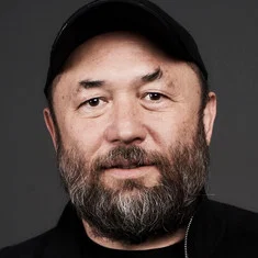 Тимур Бекмамбетов