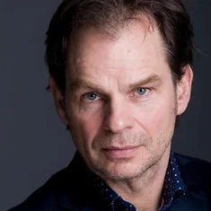 Hein van der Heijden