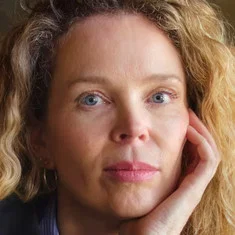 Roxane van Iperen