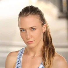 Paula Rae-Taylor