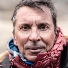 François Damilano
