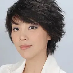 Astrid Chan Chi-Ching