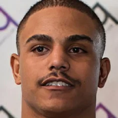 Donte Stubbs