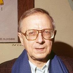 Claude Angeli