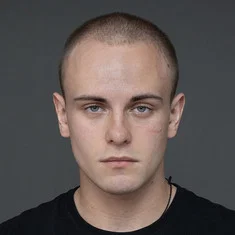 Илья Арюпин