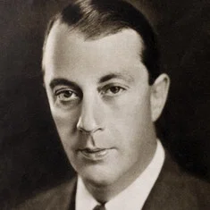 Graham McNamee