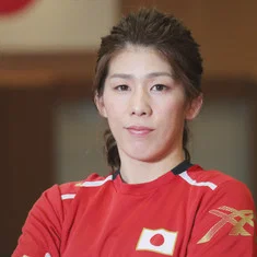 Saori Yoshida