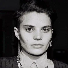 Edythe Woolley