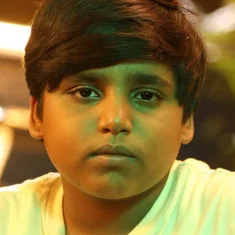 Advaith Jai Masthan