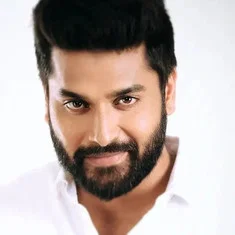 Jishnu Menon