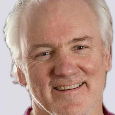 Angus Peter Campbell