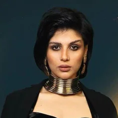Suzan Al Salhiy