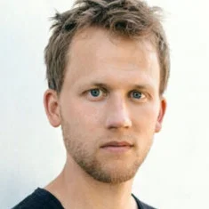 Fredrik Høyer