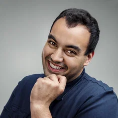 Kamal Kharmach