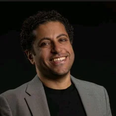 Magdy Amin