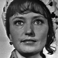 Светлана Тарасова