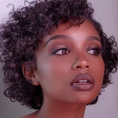 Moriah Brown
