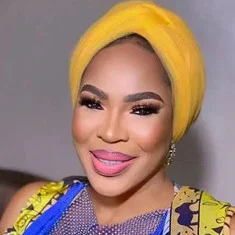 Fathia Balogun