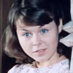 Елена Воловик