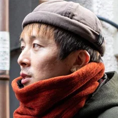Kōichi Yamashina