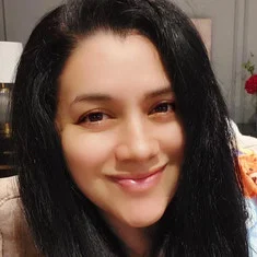 Памела Боуден