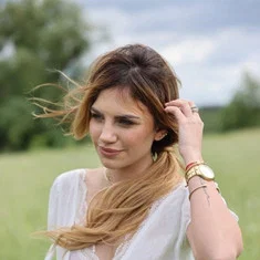 Sonia Szklanowska