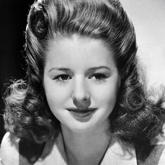 Virginia Weidler