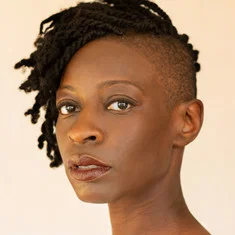 Amie Buhari