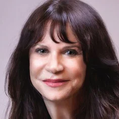 Roxanne Beck Raye