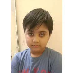 Rudram Yadav