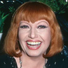 Beate Hasenau
