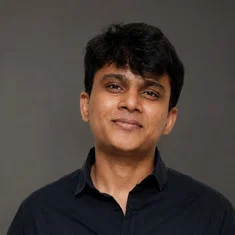 Sudarshan Deshmukh