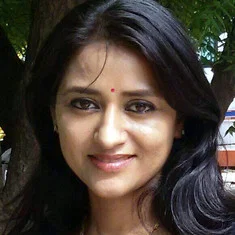 Sreedhanya Thekkedath