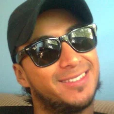 Diego Andrés Paredes