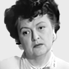 Edith King
