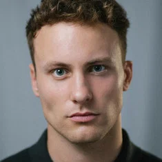 Ben Walton-Jones