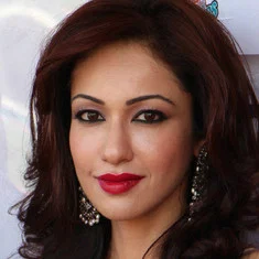 Madhuri Bhattacharya