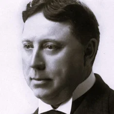 Clarence Handyside