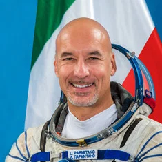 Luca Parmitano