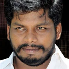 Munish Raja
