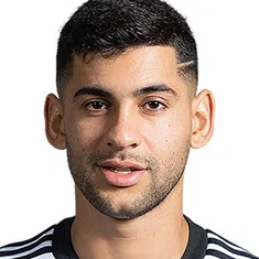 Cristian Romero
