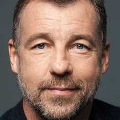 Michael Power