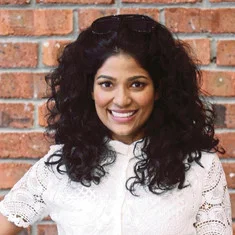 Thanuja Ananthan