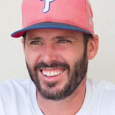Pete Eldridge