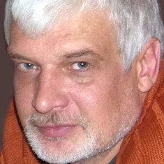 Дмитрий Брусникин