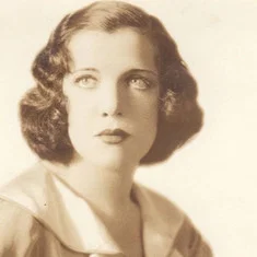 Frances Upton