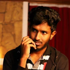 Sassi Selvaraj